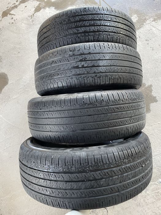 235/60/18 NEXEN balon sotiladi
