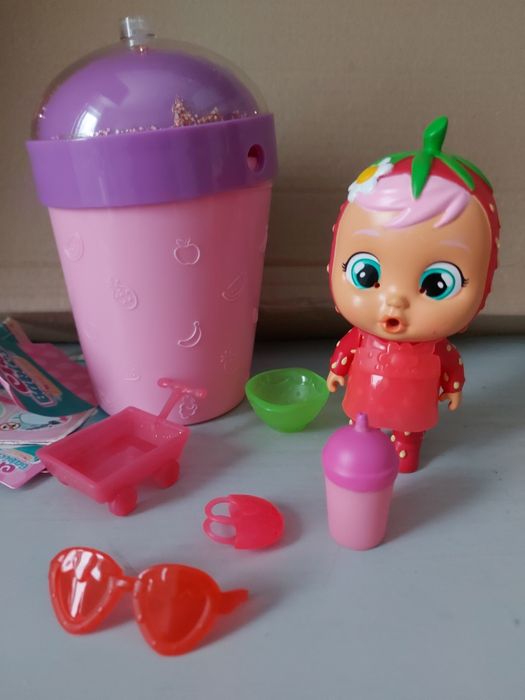 Детски кукли Cry babies, Vip pets, LOL