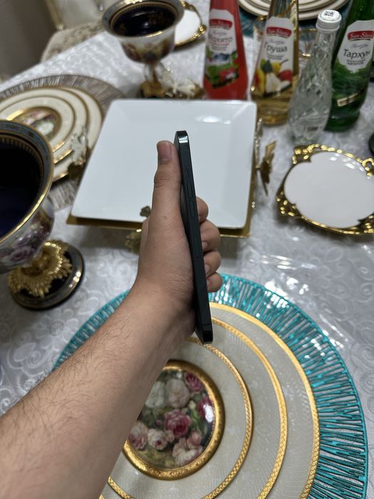 Iphone 12 pro max LLA 85%