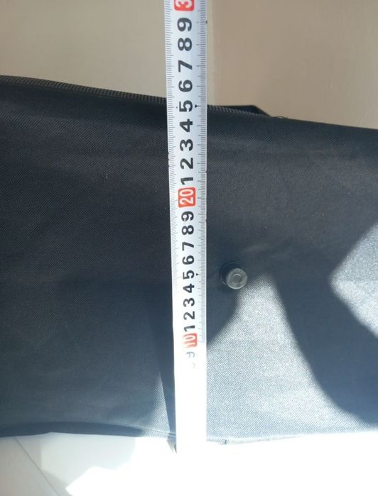 Пътна чанта сак 58 см. дълж./34см. вис./25см. шир.