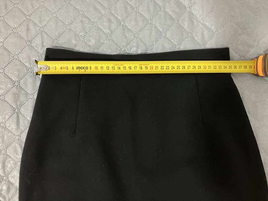 Юбка, классическая