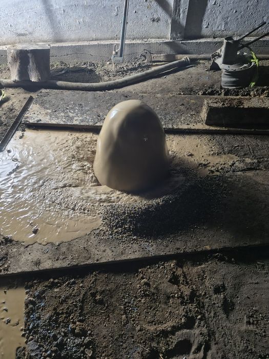 Foraje puțuri de apa mecanizate Craiova