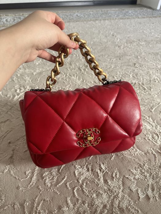 Сумка новая идеальная