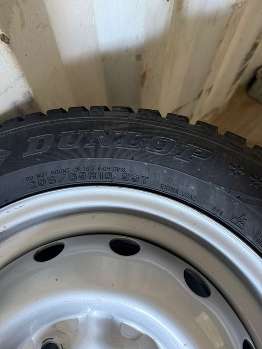 Продам колеса на ниву