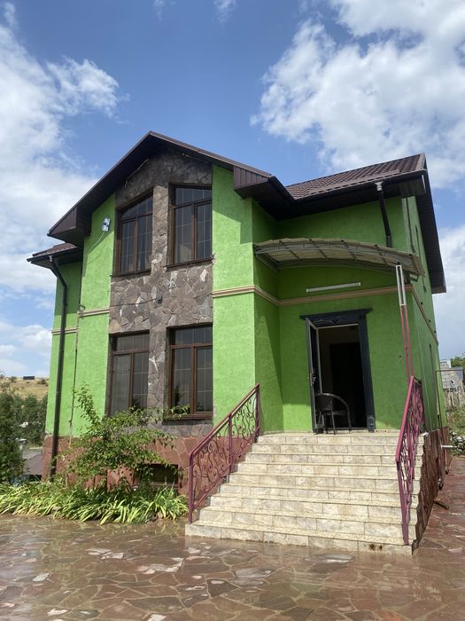 Сдается коттедж в Бургулюке