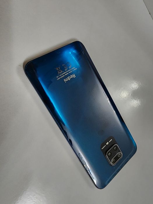 Redmi Note 9 Pro Srochna