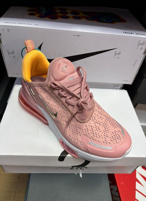 Nike air max 270 premium