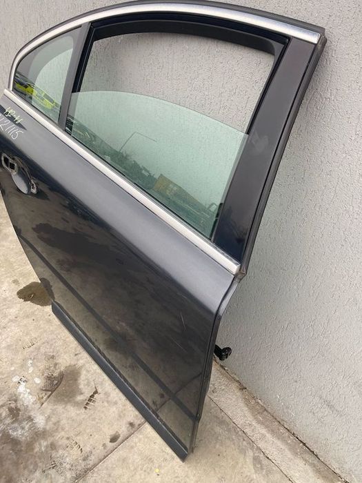 Portiera usa dreapta spate VOLVO S80 2008-2016 31218049/31298159/31335606 492-46