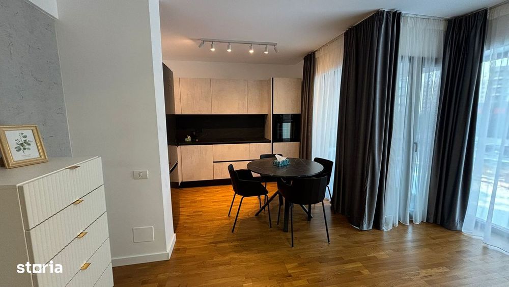 Proprietar, vand ap.2 camere, zona Baneasa Herastrau, EXCLUS AGENTII
