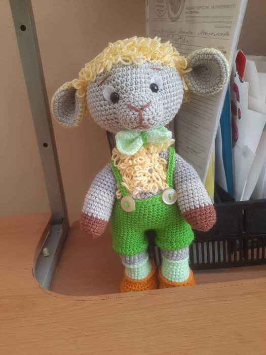 Продаются игрушки