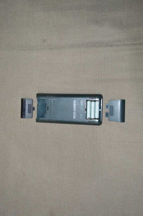 Calculator stiintific HP 48GX Graphing  - functional colectie