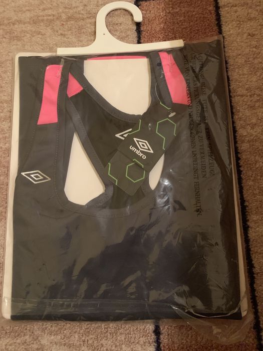 Дамски потници Umbro