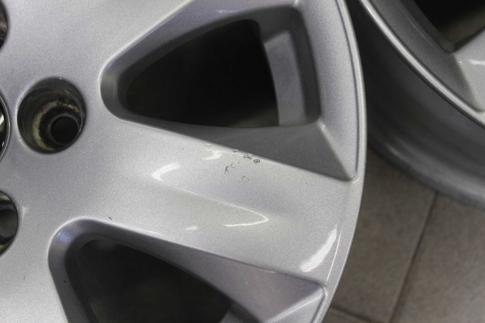 Джанти 15" VW Polo, Golf4