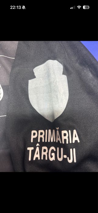 Tricou original Pandurii Târgu Jiu