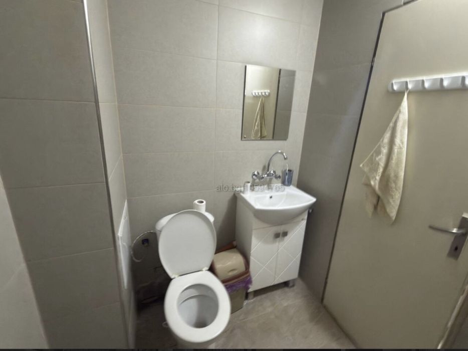 Продава се Едностаен апартамент в Добрич, Балик - 45 кв.м за 930 €/кв.м - Снимка #7