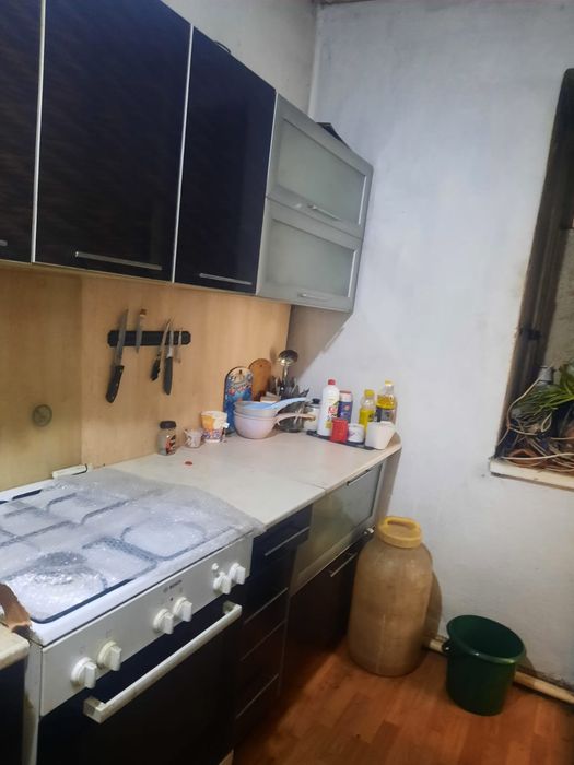 Продам дом на Бармашке