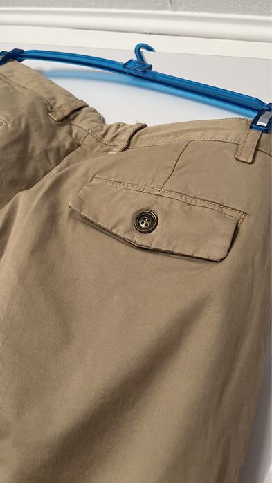 Pantaloni Massimo Dutti