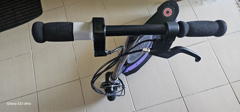 Jucărie electrica copii +8ani