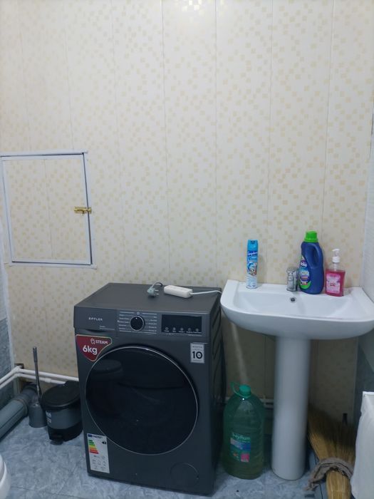 Ijaraga kvartira beriladi. Namangan Elobot CITY turar joy majmuasi...