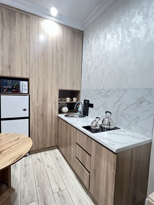 2хком Абая 10 жк Столичный