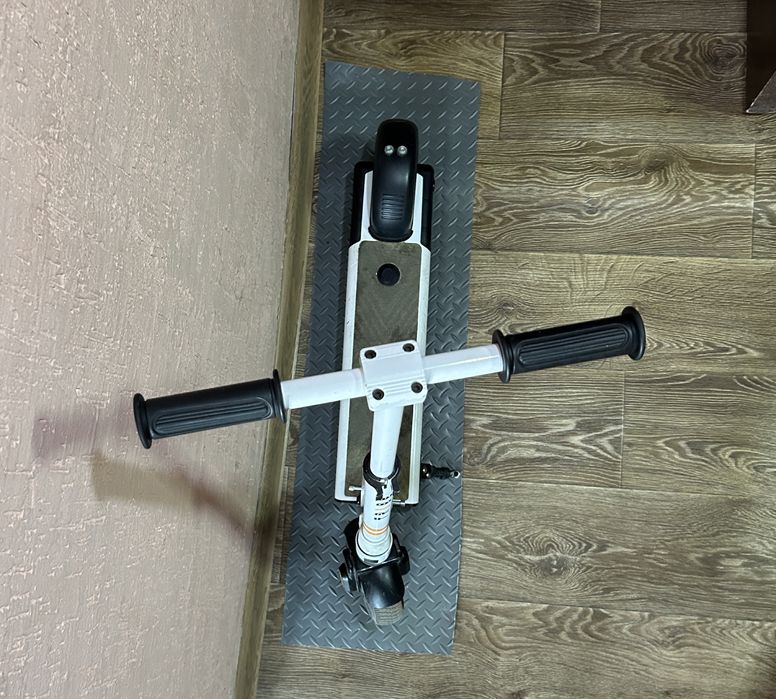 Детский электросамокат Tribe Kid