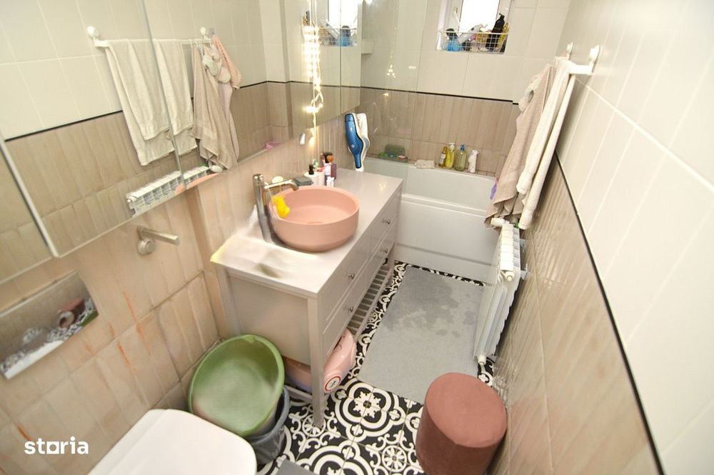 Vanzare Garsoniera Unirii – Nerva Traian