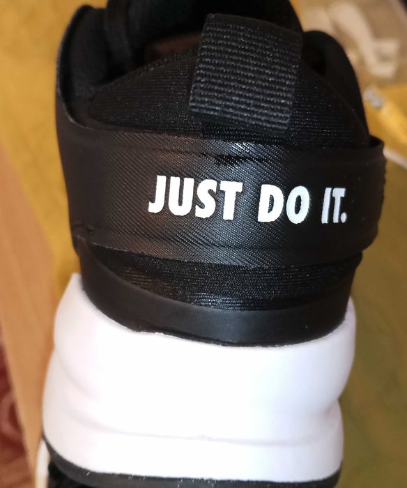 Детски маратонки " NIKE "