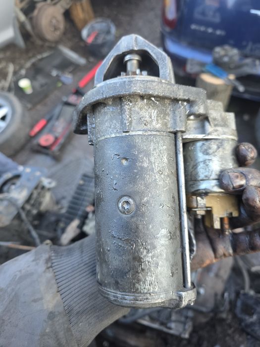 Стартер за Mercedes 2.7 CDI 177кс