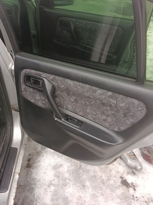 Ниссан примера п11