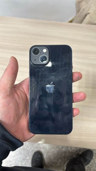 Iphone 13 продам 128