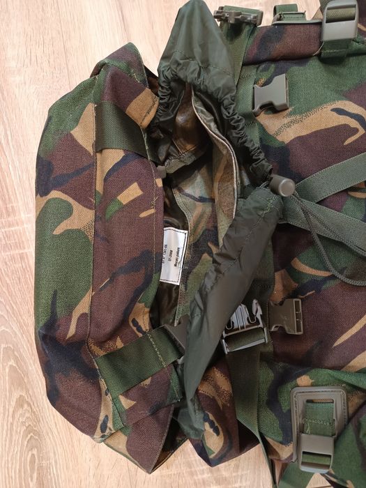 Rucsac militar combat 90 l