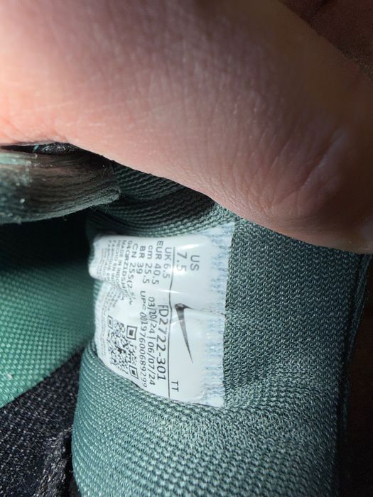 Маратонки Nike Pegasus 41