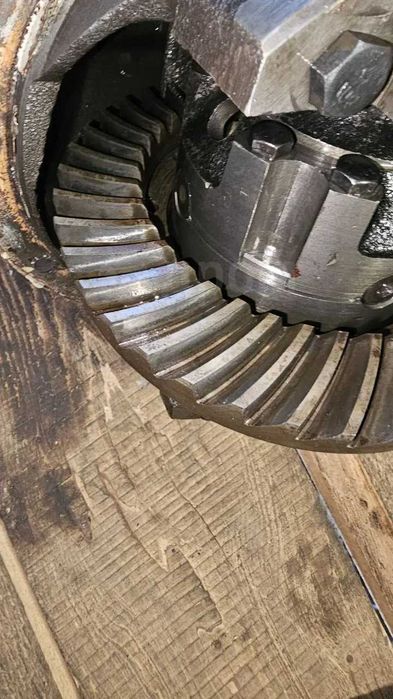 Редуктор 9 41  Газель бизнес