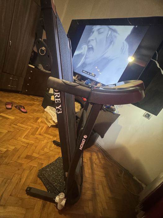 Бягаща пътека ORION CORE 3