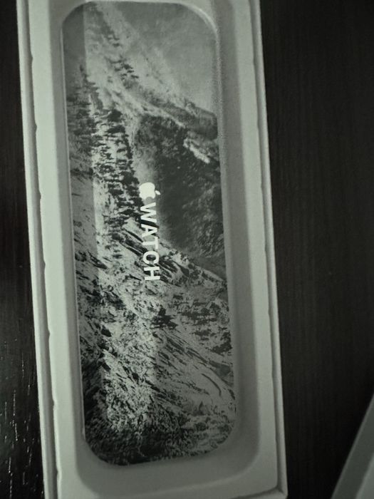 Apple watch series 10