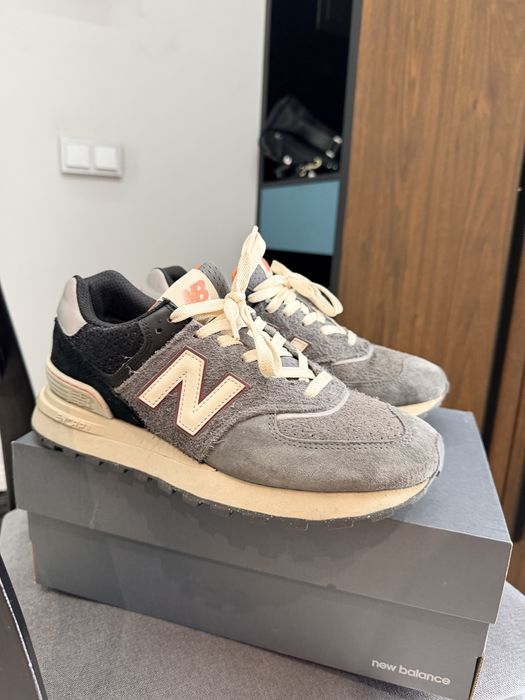 Кросовки new balance 42