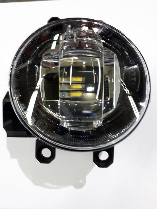 LED Туманки на а/м Toyota/Lexus