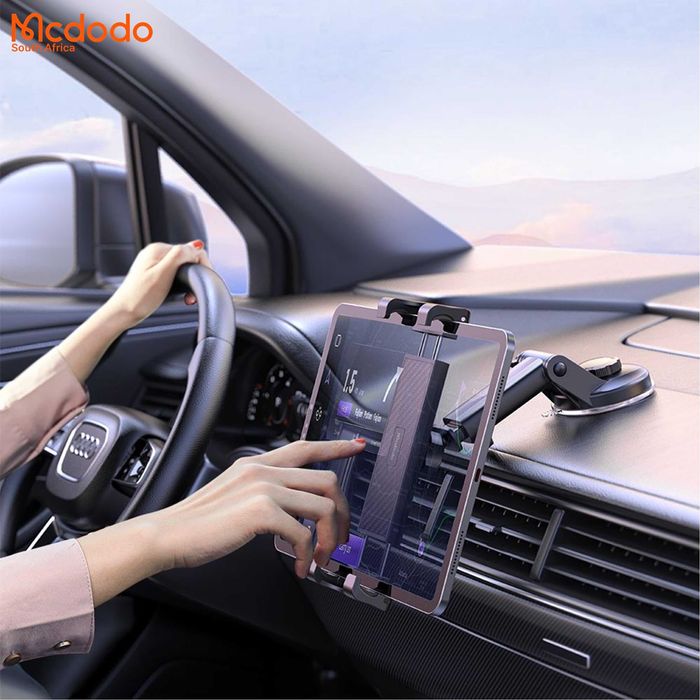 Mcdodo CM-4310 — надёжный автомобильный держатель. Есть доставка