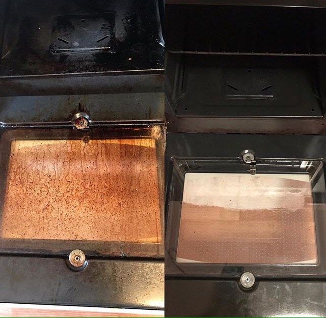 Toshkent uborka xizmati