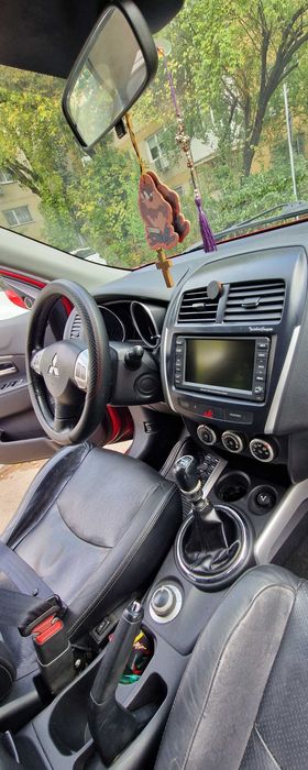 De vânzare Mitsubishi Asx