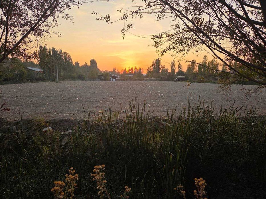 Продается 34 соток земли в Юкори Чирчикском районе