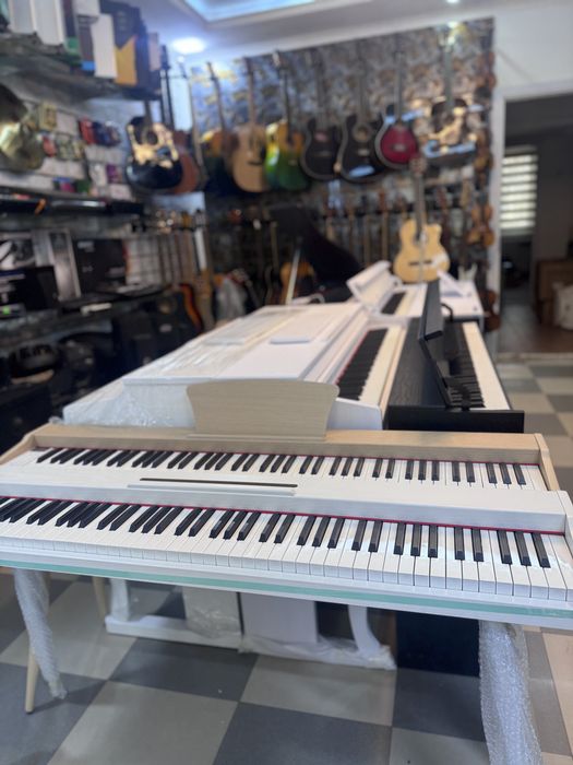 OPTOM PIANINO 88 klavish