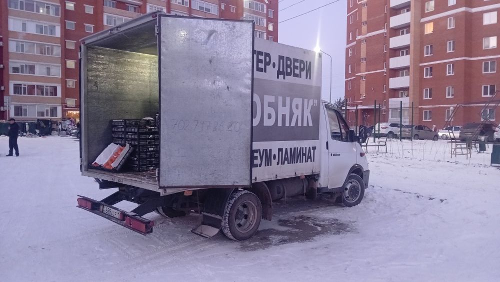 Продам будка на газель                                       в хорошем