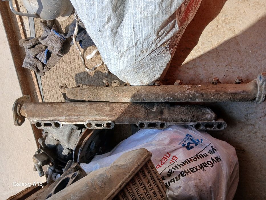 Камаз қосалқы бөлшектері.