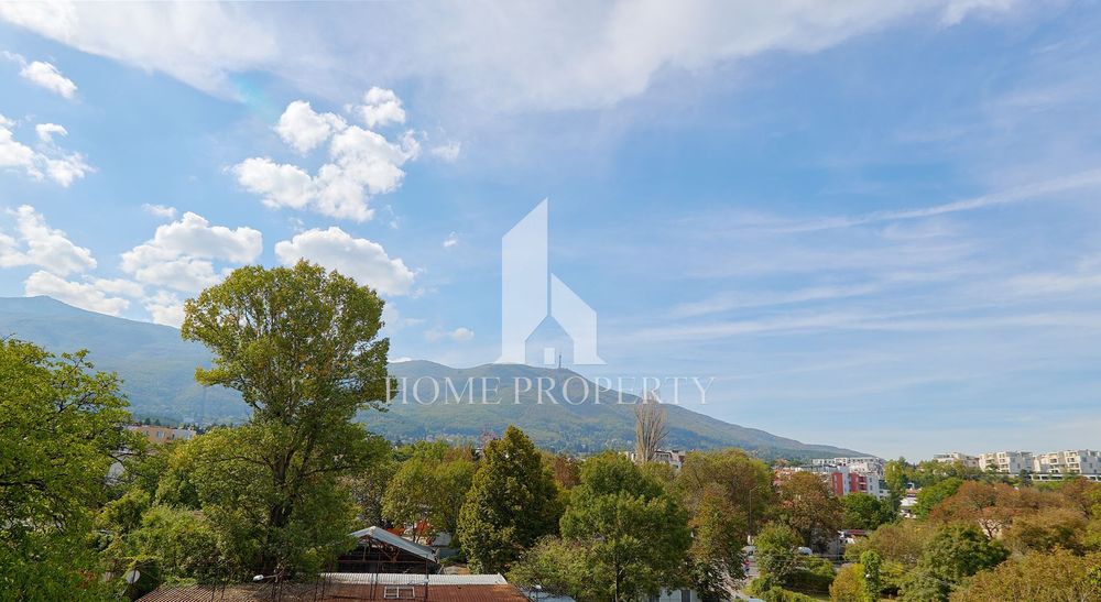 Дава се под наем Тристаен апартамент в София, Павлово - 130 кв.м за 950 € - Снимка #5