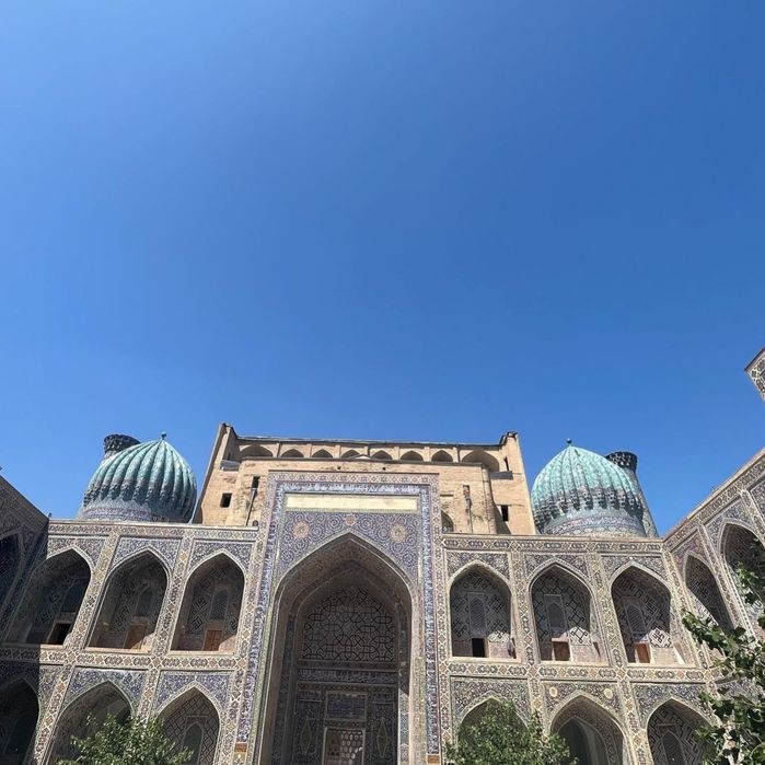 Экскурсии по всем направлениям. Путешествия и туры по Узбекистану