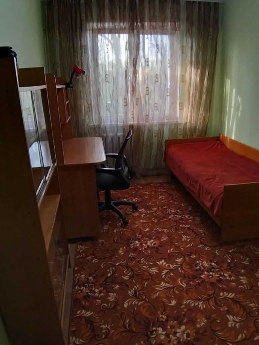 Сдается квартира, 3 комн, на метро Сары-Арка