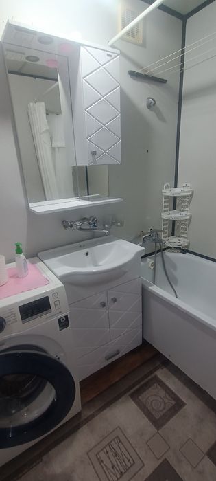 Сдам квартиру в чешском исполнении!