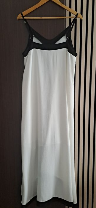 Rochie vaporoasa Madmext