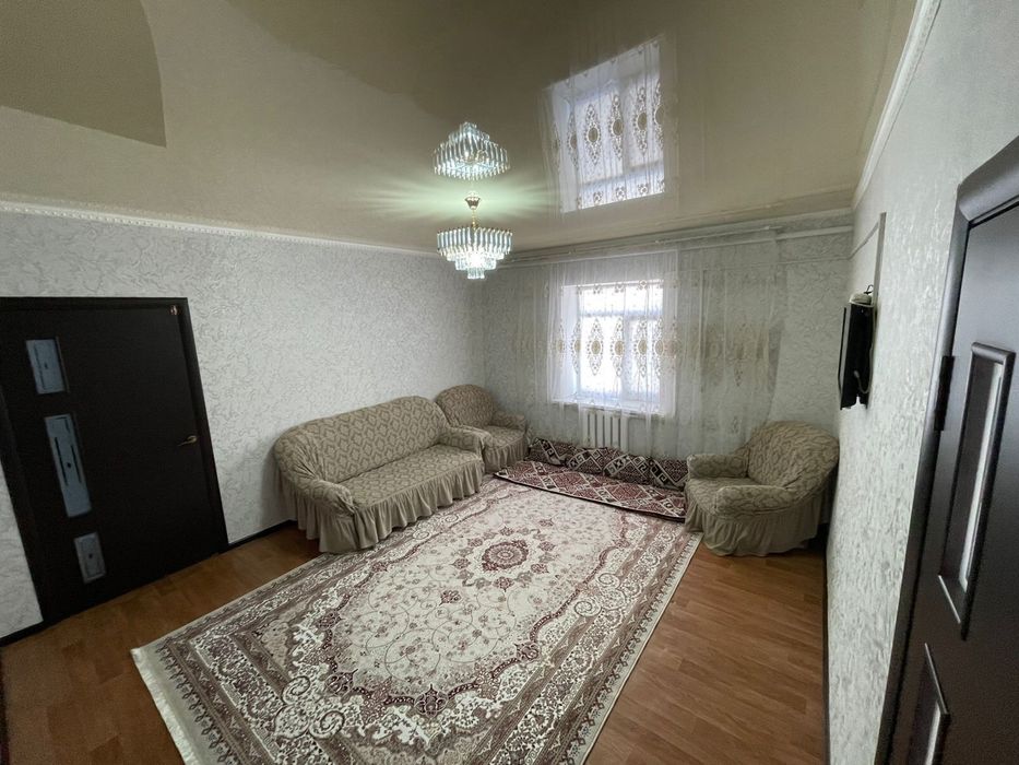 Диван и два кресло